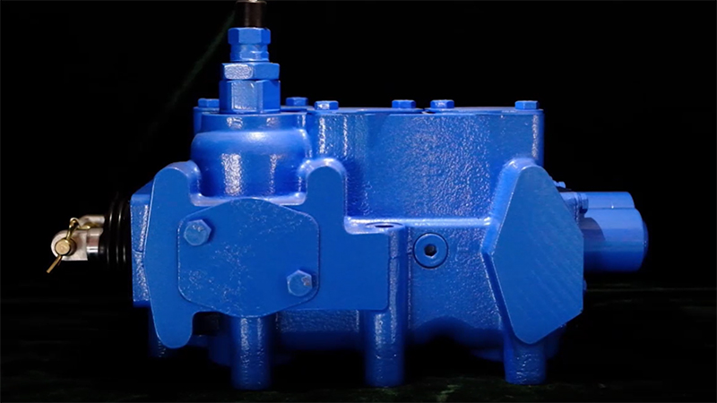 SD32 Distribuidor monoblock