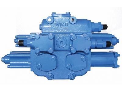 Monoblock Directional Control Valve