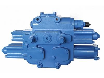 Monoblock Directional Control Valve