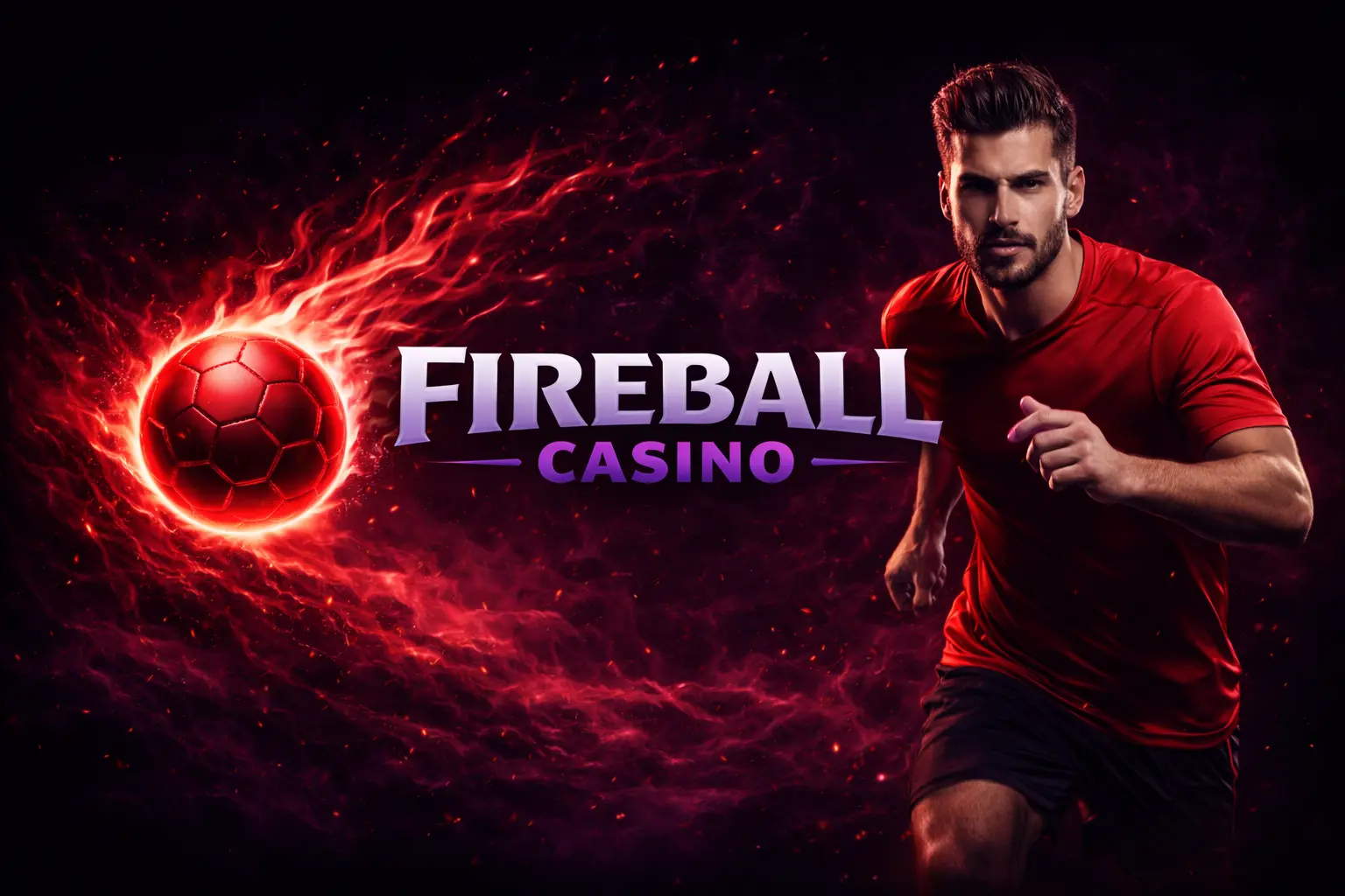 Fireball Casino elemzés – bónuszok, játékok, regisztráció