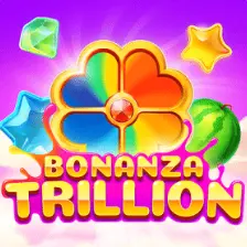 Bonanza Trillion nyerőgép
