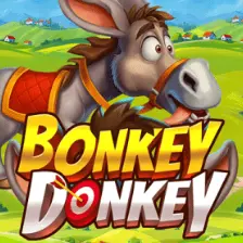 Bonkey Donkey nyerőgép